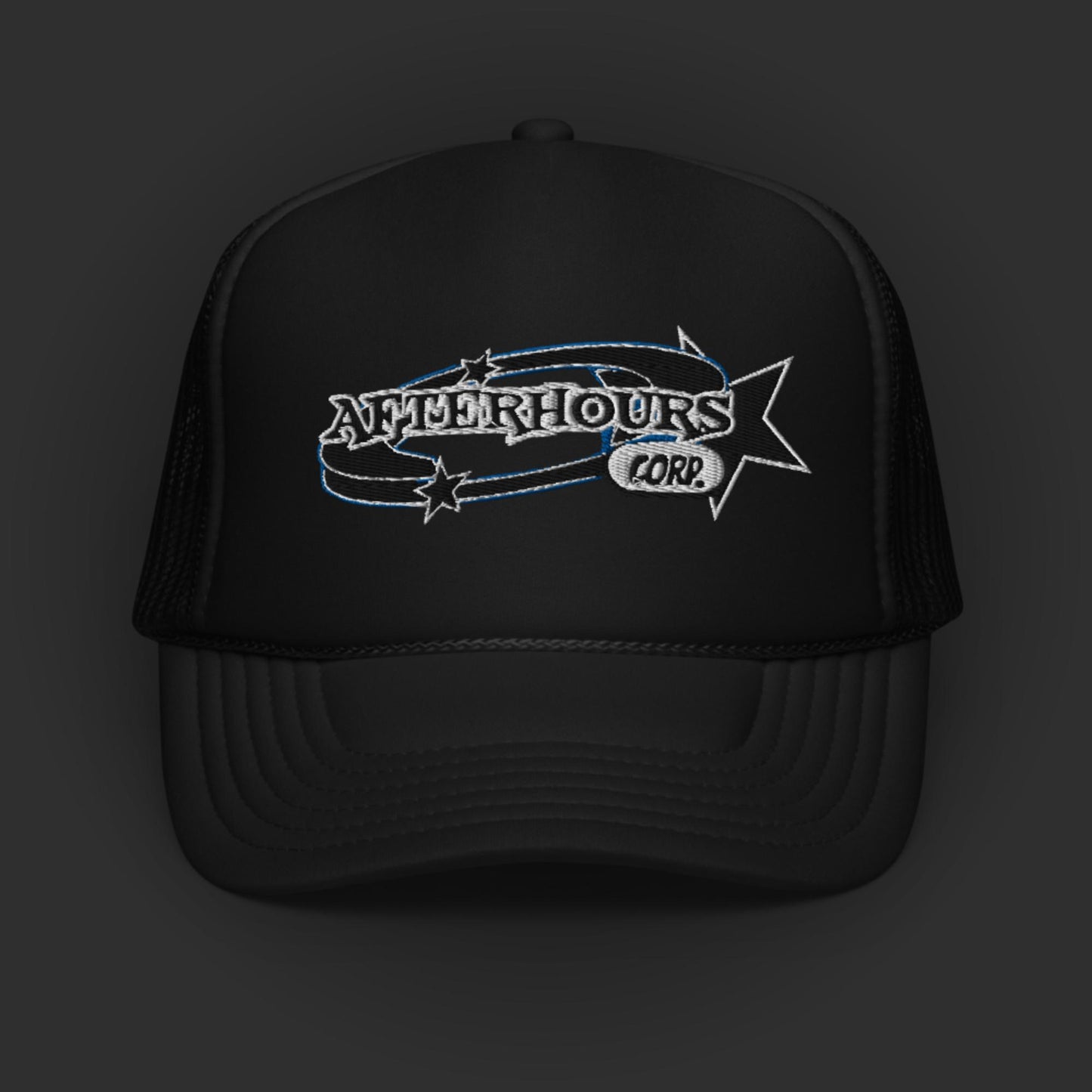 AFTER HOURS TANDEM WIRE TRUCKER HAT