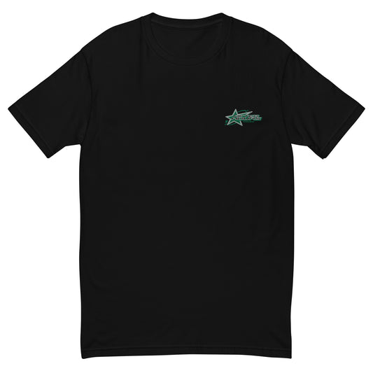 AFTER HOURS TANDEM STAR LOGO MINI TEE