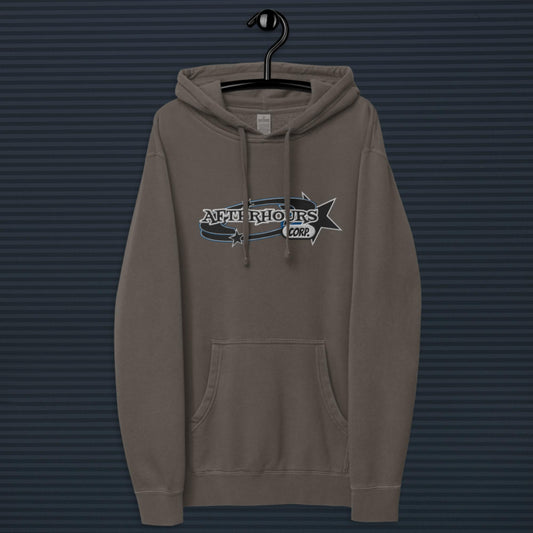 AFTER HOURS TANDEM WIRE HOODIE